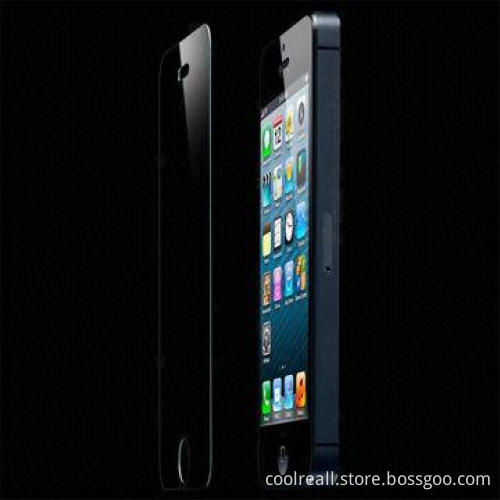 Film screen protector